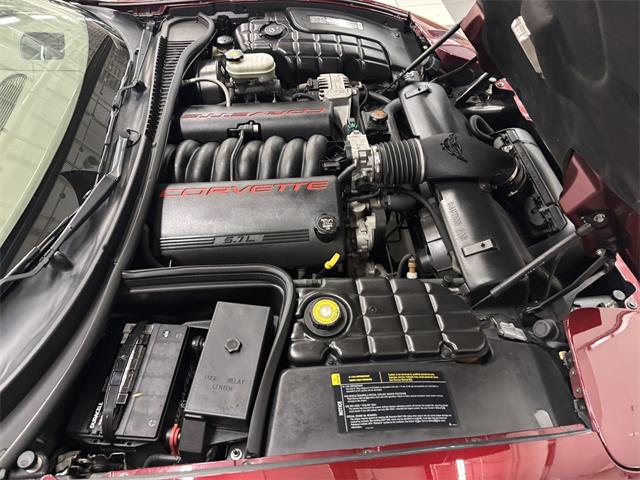 2003 Chevrolet Corvette (CC-2078232) for sale in Annandale, Minnesota