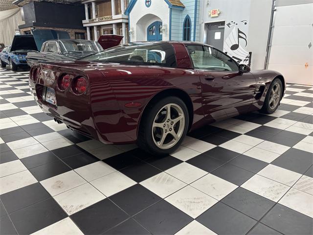 2003 Chevrolet Corvette (CC-2078232) for sale in Annandale, Minnesota