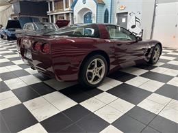 2003 Chevrolet Corvette (CC-2078232) for sale in Annandale, Minnesota