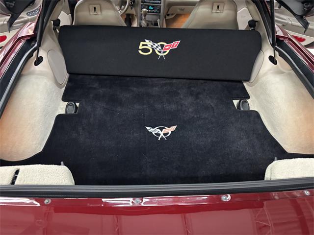2003 Chevrolet Corvette (CC-2078232) for sale in Annandale, Minnesota