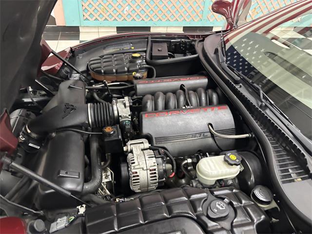 2003 Chevrolet Corvette (CC-2078232) for sale in Annandale, Minnesota