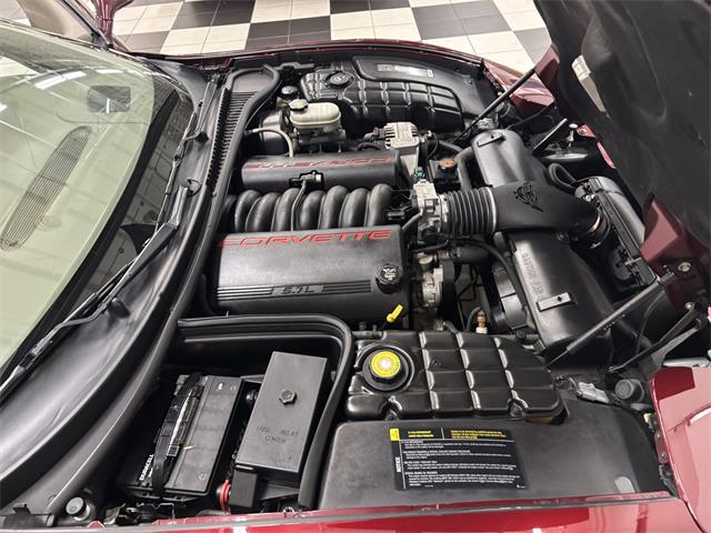 2003 Chevrolet Corvette (CC-2078232) for sale in Annandale, Minnesota