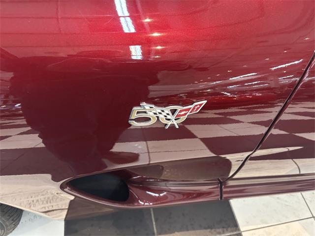 2003 Chevrolet Corvette (CC-2078232) for sale in Annandale, Minnesota