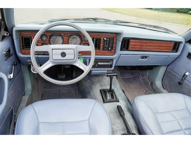 1983 Ford Mustang (CC-2078233) for sale in Ramsey, Minnesota