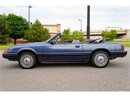1983 Ford Mustang (CC-2078233) for sale in Ramsey, Minnesota