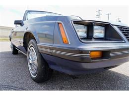 1983 Ford Mustang (CC-2078233) for sale in Ramsey, Minnesota