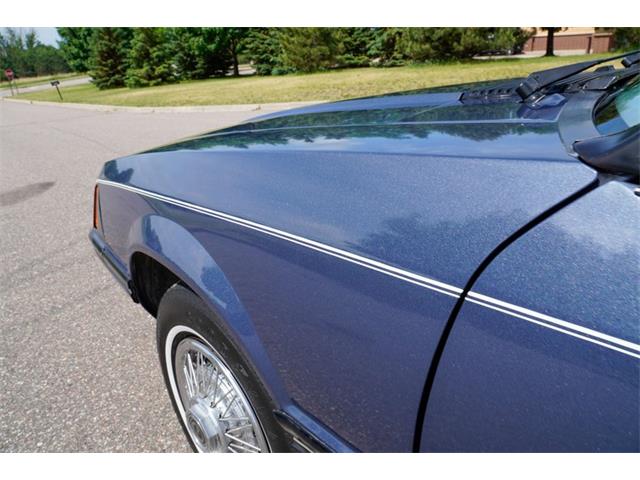 1983 Ford Mustang (CC-2078233) for sale in Ramsey, Minnesota