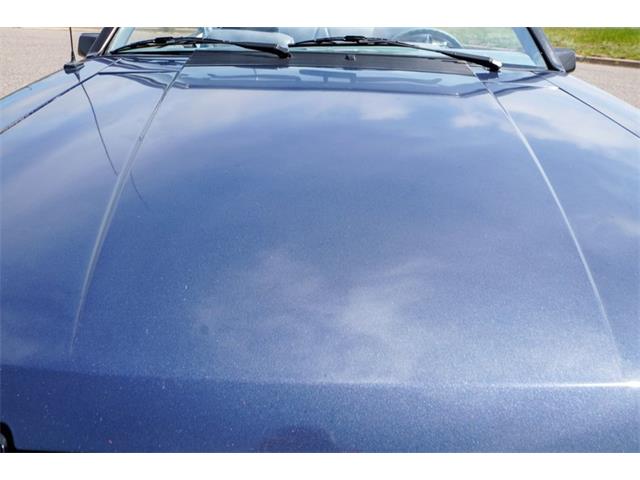 1983 Ford Mustang (CC-2078233) for sale in Ramsey, Minnesota