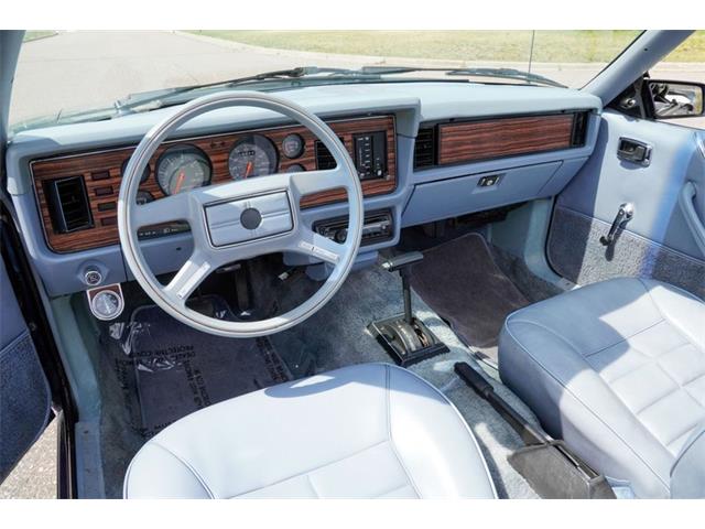 1983 Ford Mustang (CC-2078233) for sale in Ramsey, Minnesota