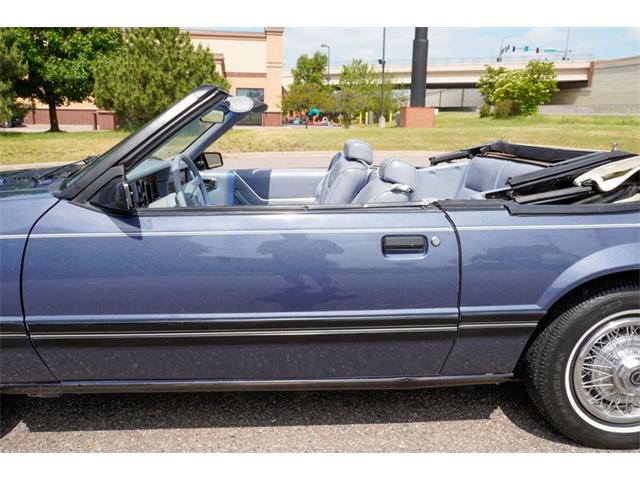 1983 Ford Mustang (CC-2078233) for sale in Ramsey, Minnesota