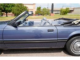 1983 Ford Mustang (CC-2078233) for sale in Ramsey, Minnesota