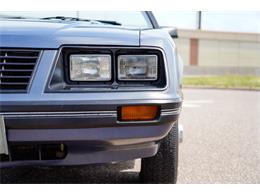 1983 Ford Mustang (CC-2078233) for sale in Ramsey, Minnesota