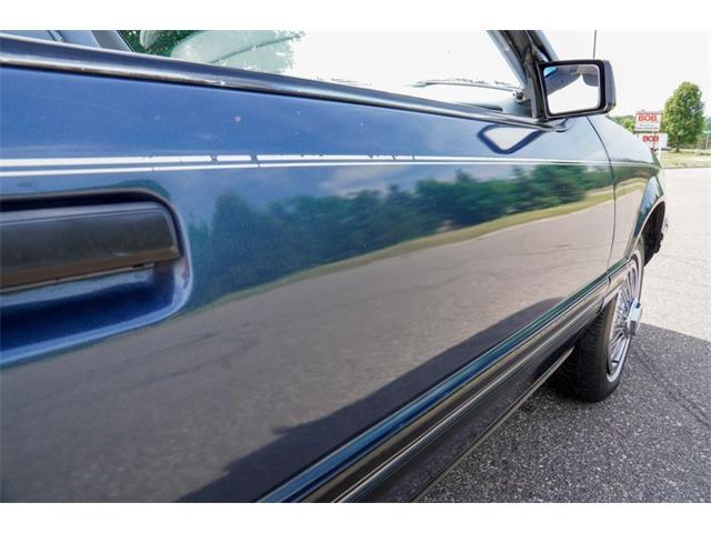 1983 Ford Mustang (CC-2078233) for sale in Ramsey, Minnesota