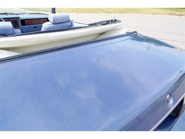 1983 Ford Mustang (CC-2078233) for sale in Ramsey, Minnesota