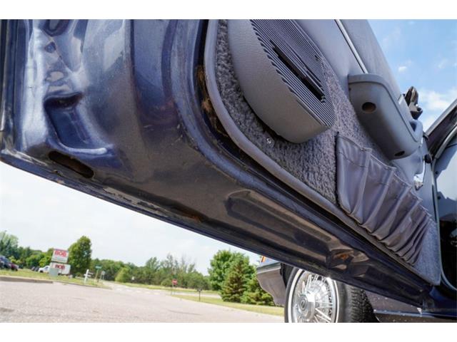 1983 Ford Mustang (CC-2078233) for sale in Ramsey, Minnesota