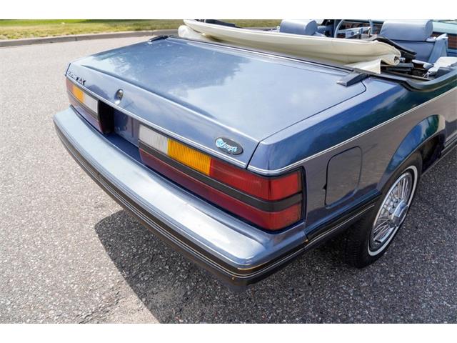 1983 Ford Mustang (CC-2078233) for sale in Ramsey, Minnesota