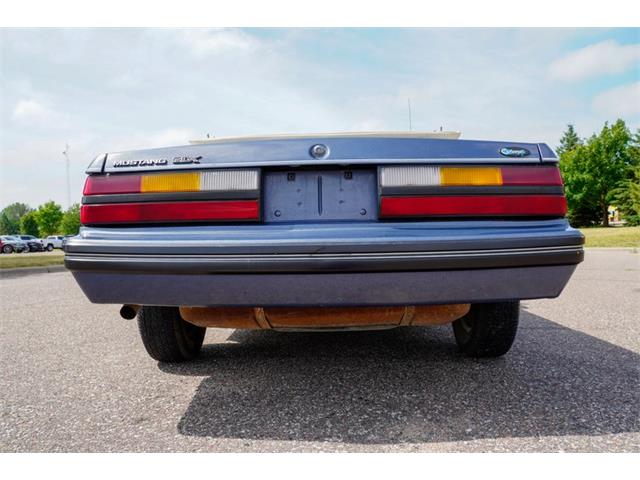 1983 Ford Mustang (CC-2078233) for sale in Ramsey, Minnesota