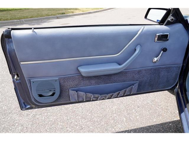 1983 Ford Mustang (CC-2078233) for sale in Ramsey, Minnesota