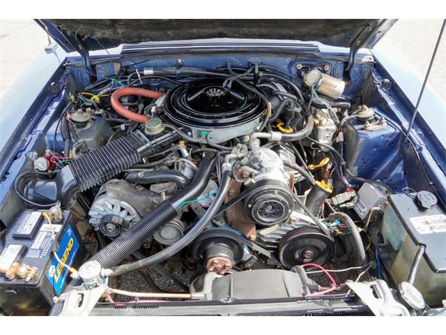 1983 Ford Mustang (CC-2078233) for sale in Ramsey, Minnesota
