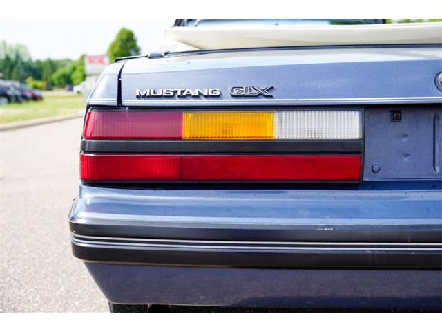 1983 Ford Mustang (CC-2078233) for sale in Ramsey, Minnesota