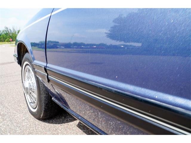 1983 Ford Mustang (CC-2078233) for sale in Ramsey, Minnesota