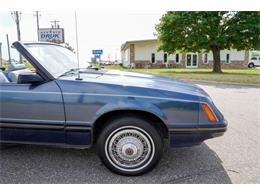 1983 Ford Mustang (CC-2078233) for sale in Ramsey, Minnesota