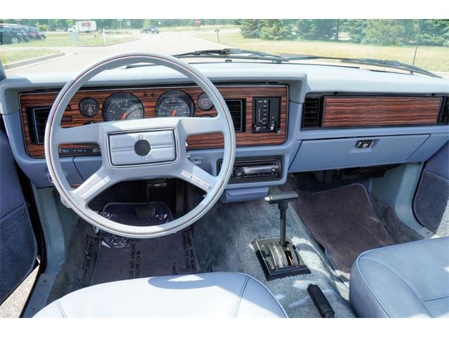 1983 Ford Mustang (CC-2078233) for sale in Ramsey, Minnesota