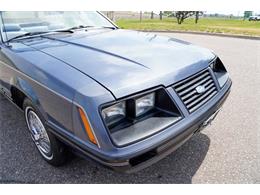 1983 Ford Mustang (CC-2078233) for sale in Ramsey, Minnesota
