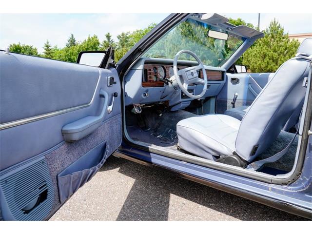 1983 Ford Mustang (CC-2078233) for sale in Ramsey, Minnesota