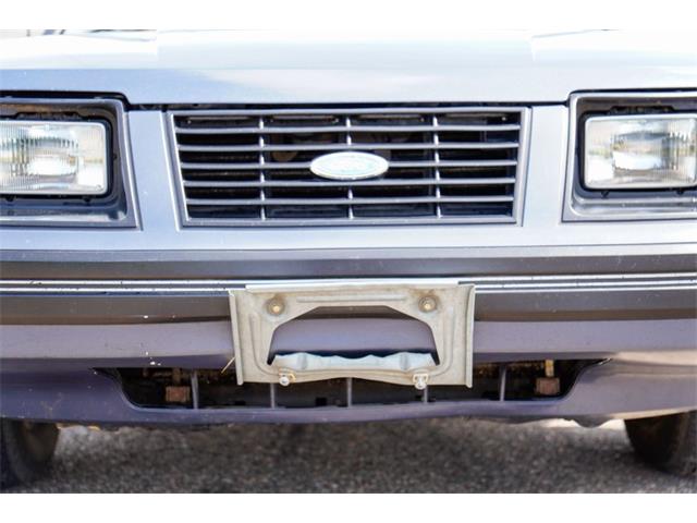 1983 Ford Mustang (CC-2078233) for sale in Ramsey, Minnesota