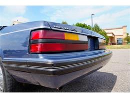 1983 Ford Mustang (CC-2078233) for sale in Ramsey, Minnesota