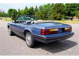 1983 Ford Mustang (CC-2078233) for sale in Ramsey, Minnesota