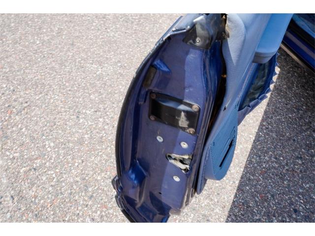 1983 Ford Mustang (CC-2078233) for sale in Ramsey, Minnesota