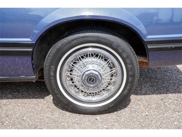 1983 Ford Mustang (CC-2078233) for sale in Ramsey, Minnesota