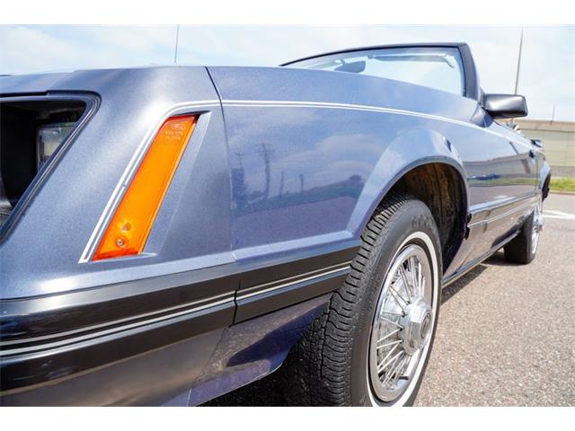 1983 Ford Mustang (CC-2078233) for sale in Ramsey, Minnesota
