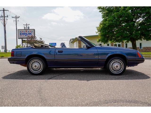 1983 Ford Mustang (CC-2078233) for sale in Ramsey, Minnesota