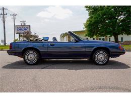1983 Ford Mustang (CC-2078233) for sale in Ramsey, Minnesota
