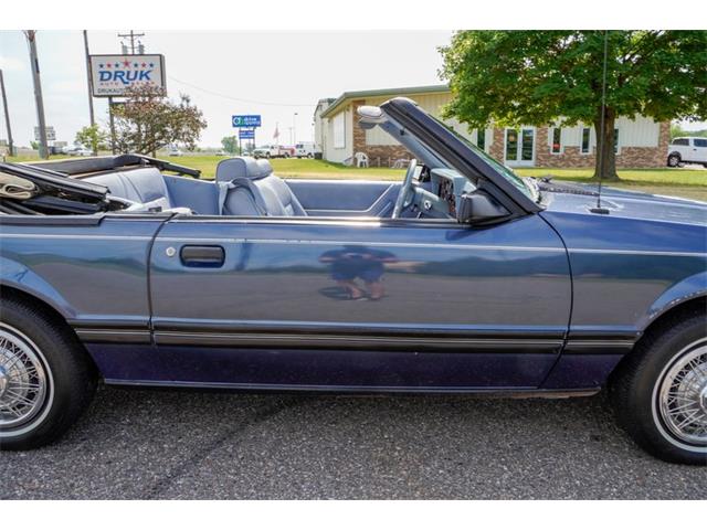 1983 Ford Mustang (CC-2078233) for sale in Ramsey, Minnesota