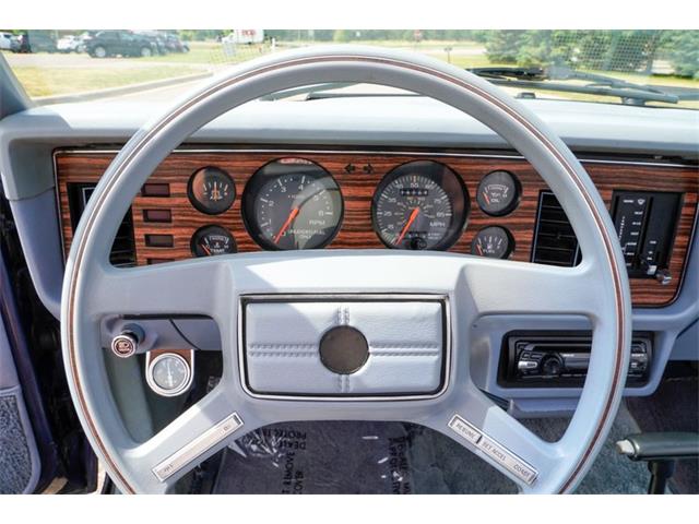 1983 Ford Mustang (CC-2078233) for sale in Ramsey, Minnesota