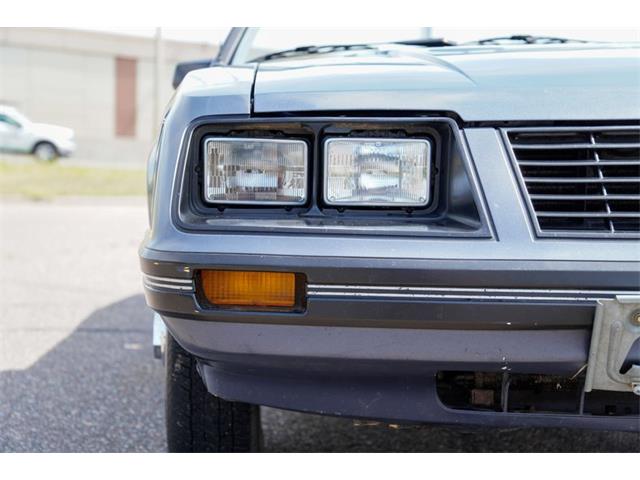 1983 Ford Mustang (CC-2078233) for sale in Ramsey, Minnesota