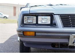 1983 Ford Mustang (CC-2078233) for sale in Ramsey, Minnesota