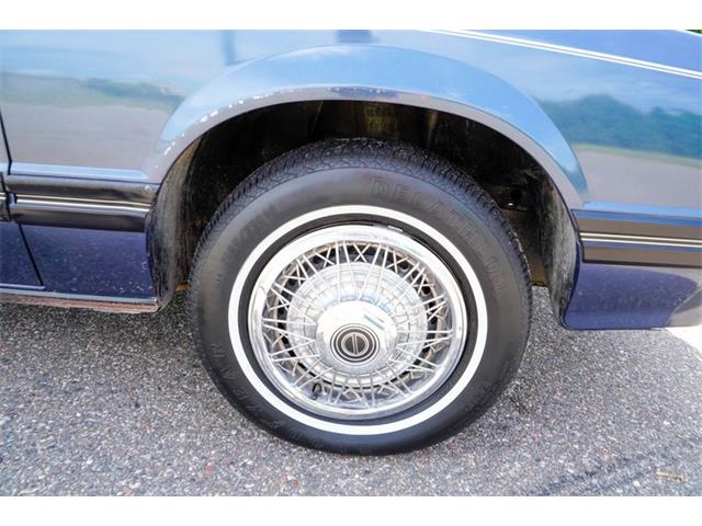 1983 Ford Mustang (CC-2078233) for sale in Ramsey, Minnesota
