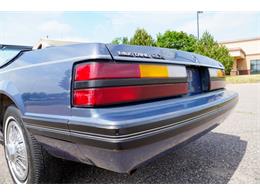 1983 Ford Mustang (CC-2078233) for sale in Ramsey, Minnesota
