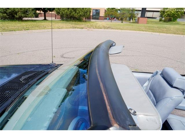 1983 Ford Mustang (CC-2078233) for sale in Ramsey, Minnesota