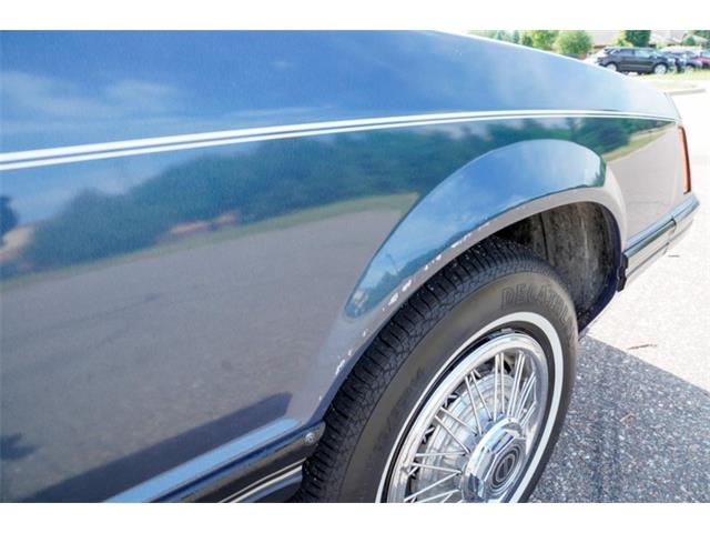 1983 Ford Mustang (CC-2078233) for sale in Ramsey, Minnesota