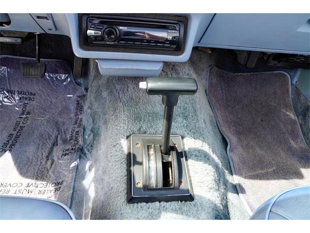 1983 Ford Mustang (CC-2078233) for sale in Ramsey, Minnesota