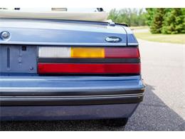 1983 Ford Mustang (CC-2078233) for sale in Ramsey, Minnesota