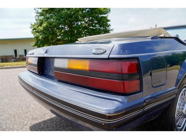 1983 Ford Mustang (CC-2078233) for sale in Ramsey, Minnesota