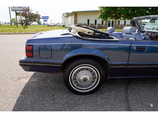 1983 Ford Mustang (CC-2078233) for sale in Ramsey, Minnesota