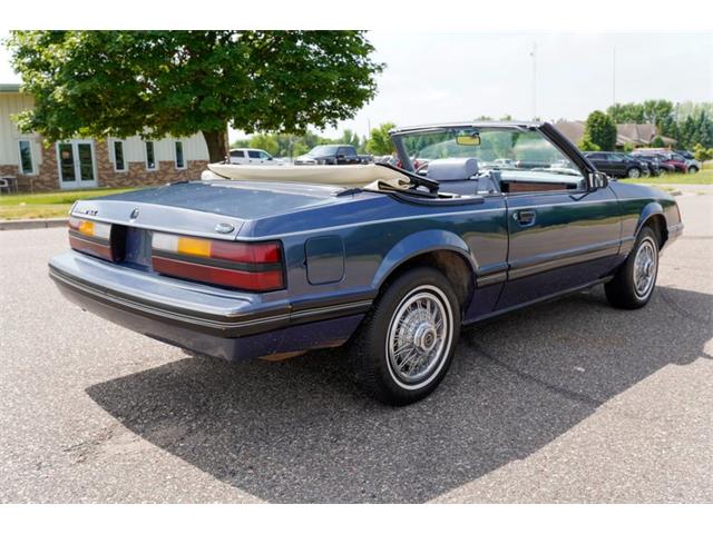 1983 Ford Mustang (CC-2078233) for sale in Ramsey, Minnesota